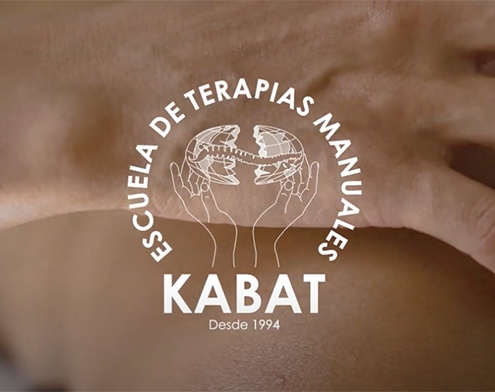 30 años. Escuela de Terapias Manuales Kabat. Madrid