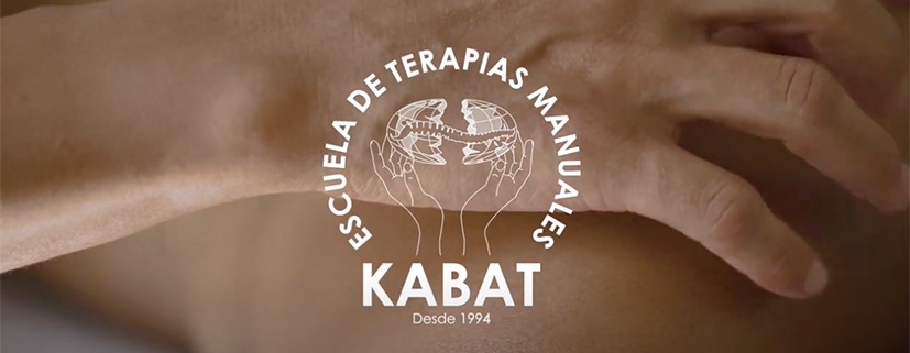 30 años. Escuela de Terapias Manuales Kabat. Madrid