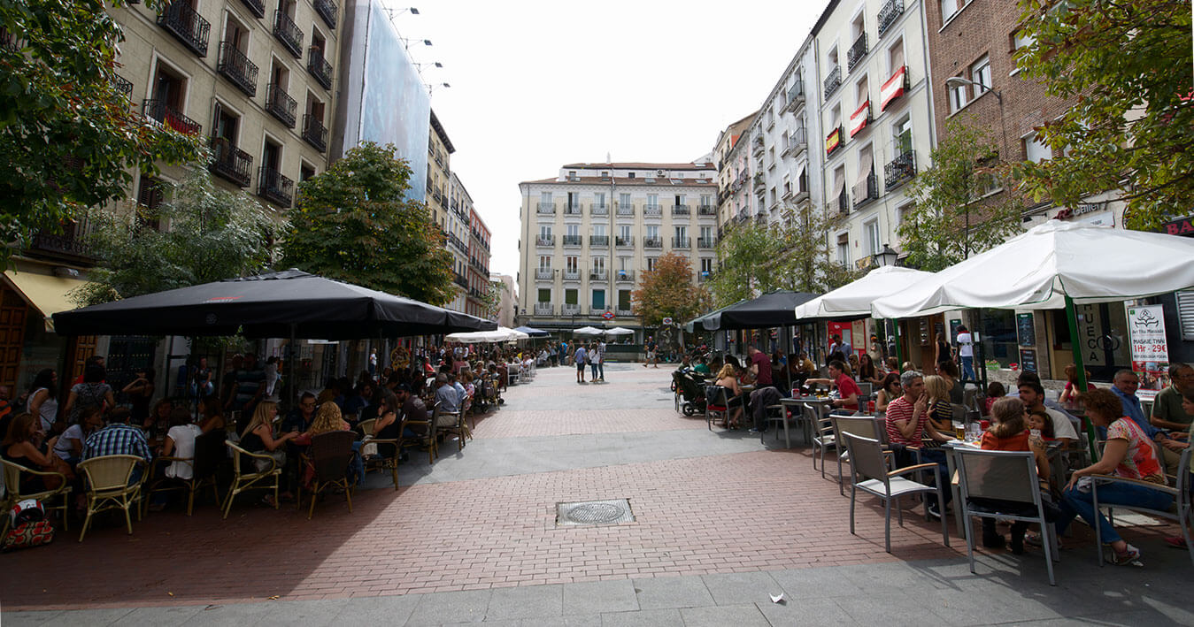 Cursos de masajista y quiromasaje en Madrid