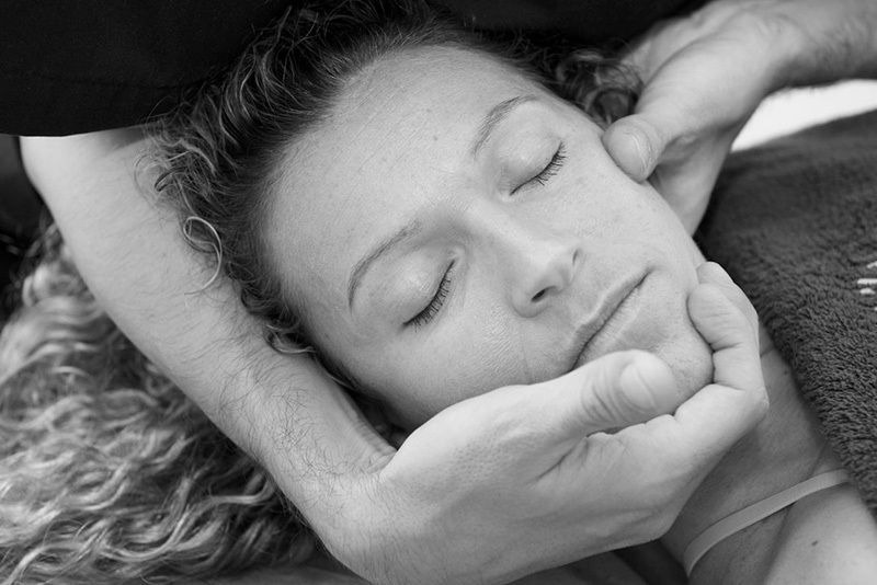 Curso Osteopatía (III). Kabat