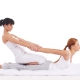 Curso de Masaje Tailandés. Kabat